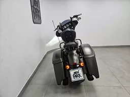 Harley-Davidson Street Glide