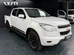 Chevrolet S10