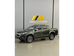 Chevrolet S10