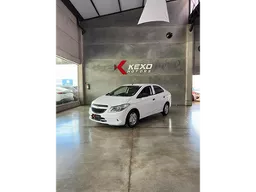 Chevrolet Prisma