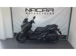 Xmax