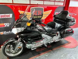 Honda Gold Wing