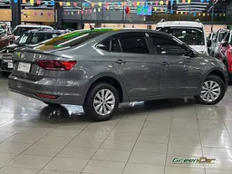 Volkswagen Virtus