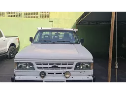Chevrolet D20