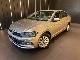 Volkswagen Virtus