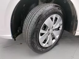 Volkswagen Polo Hatch