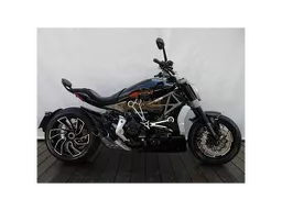Xdiavel