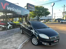 Fiat Linea