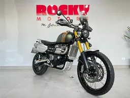 Scrambler