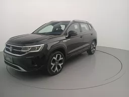 Volkswagen Taos
