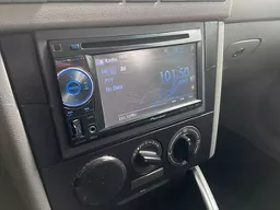 Volkswagen Parati