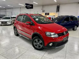 Volkswagen Crossfox