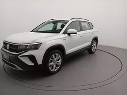 Volkswagen Taos