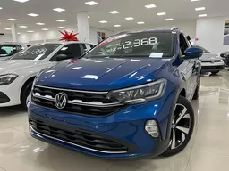 Volkswagen Nivus