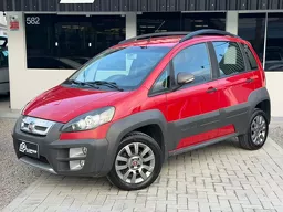 Fiat Idea