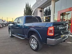 RAM 2500