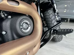 Harley-Davidson Fat Boy