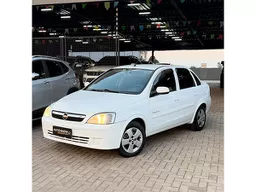 Chevrolet Corsa