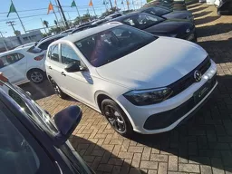 Volkswagen Polo Hatch
