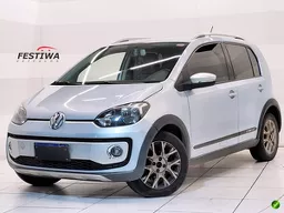 Volkswagen Cross UP