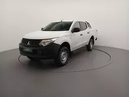 Mitsubishi L200 Triton