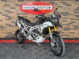 Tiger 900