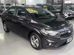 Chevrolet Prisma