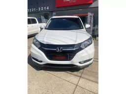 HR-V