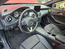 GLA 250