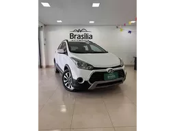 Hyundai HB20X