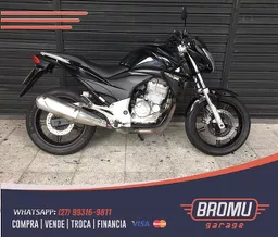 CB 300