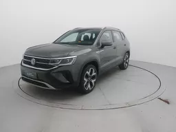 Volkswagen Taos