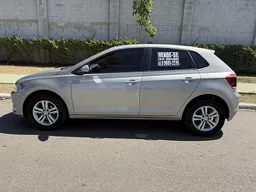 Volkswagen Polo Hatch
