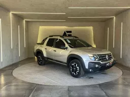 Renault Oroch
