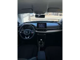 Fiat Pulse