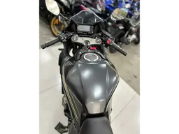Honda CBR 650