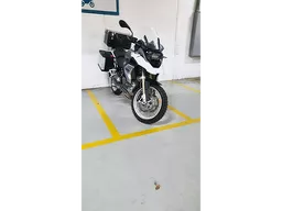 R 1200 GS