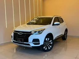 Chery Tiggo 5X