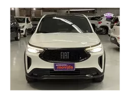Fiat Fastback