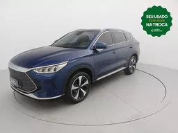 BYD Song Plus