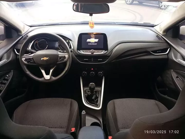 Foto do carro
