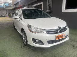 Citroën C4 Lounge
