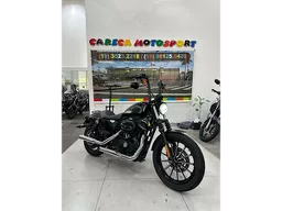 Sportster 883