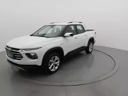Chevrolet Montana