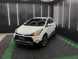 Hyundai HB20X