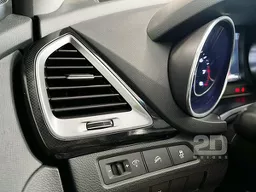 Hyundai Santa Fé