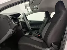 Volkswagen Polo Hatch