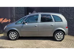 Chevrolet Meriva