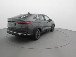 Fiat Fastback