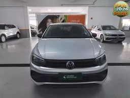 Volkswagen Polo Hatch